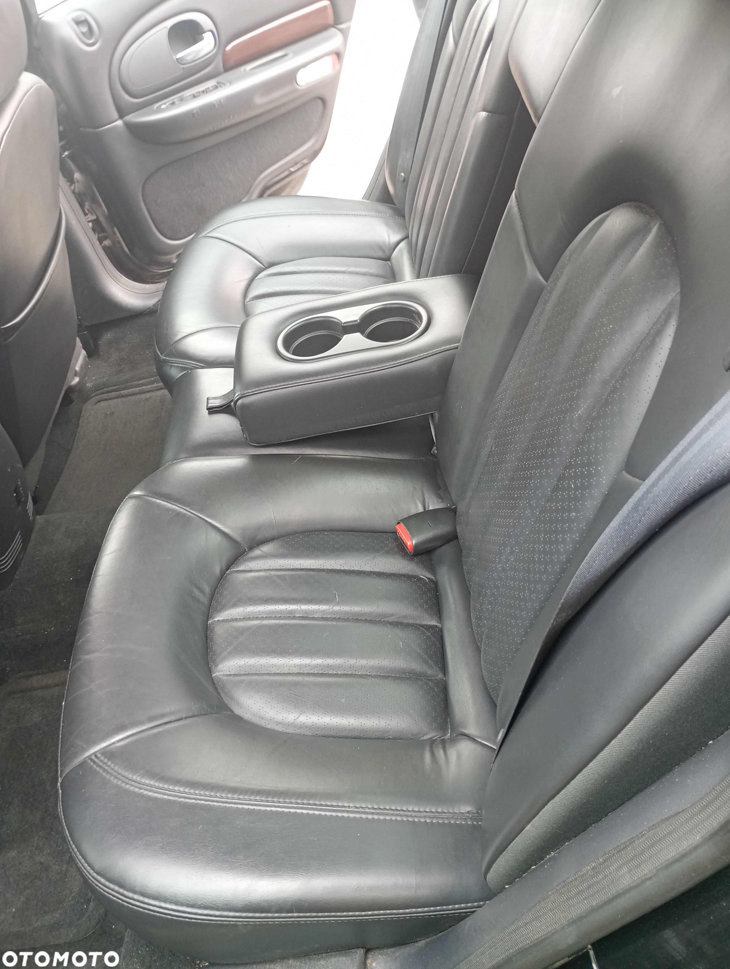 Chrysler 300M 3.5 - 8