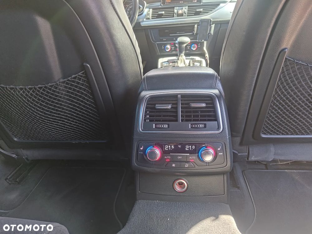 Audi A6 Limousine - 16