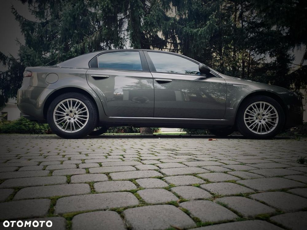 Alfa Romeo 159 2.0 JTDM 16V DPF Eco - 18