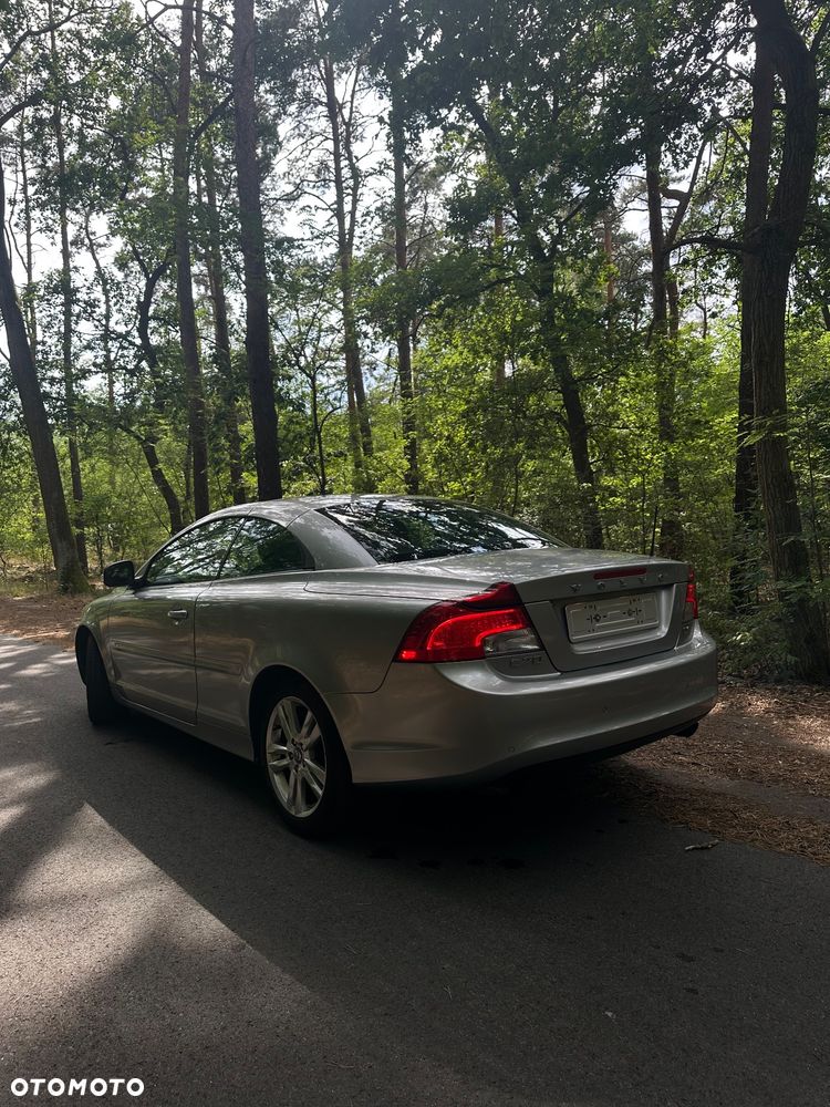 Volvo C70 - 3