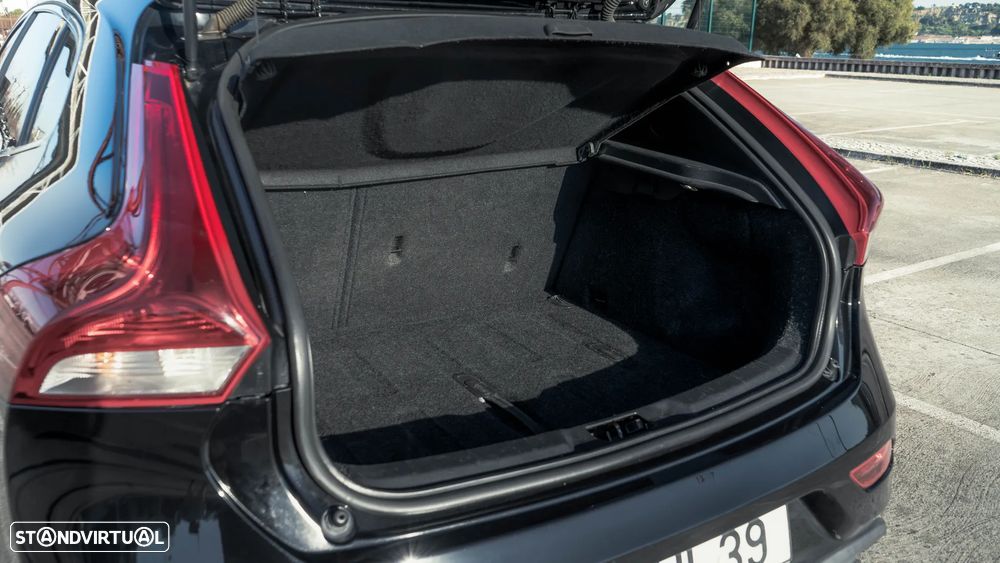 Volvo V40 2.0 D4 Summum - 12