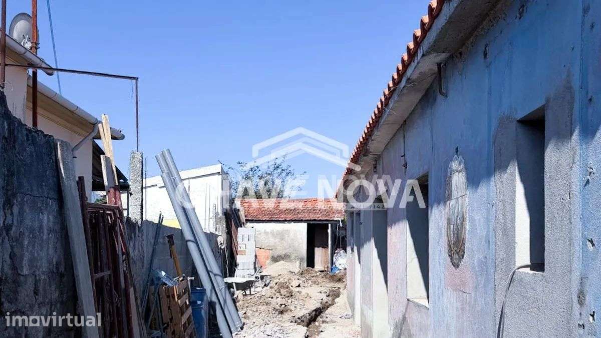 Moradia Térrea T2 em Vilar do Paraíso - Grande imagem: 2/18