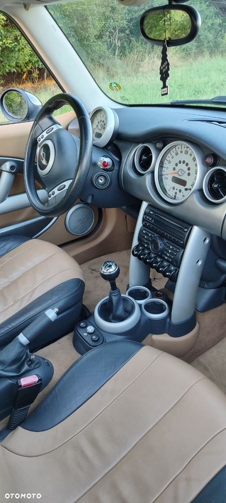 MINI Cooper - 12