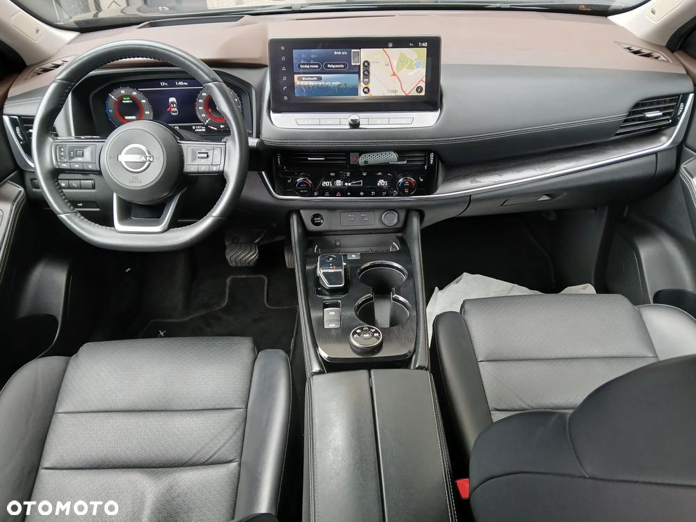 Nissan X-Trail 1.5 VC-T e-POWER Tekna e-4ORCE - 7
