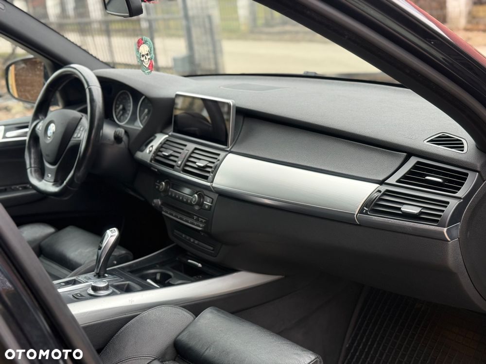 BMW X5 3.0sd - 19