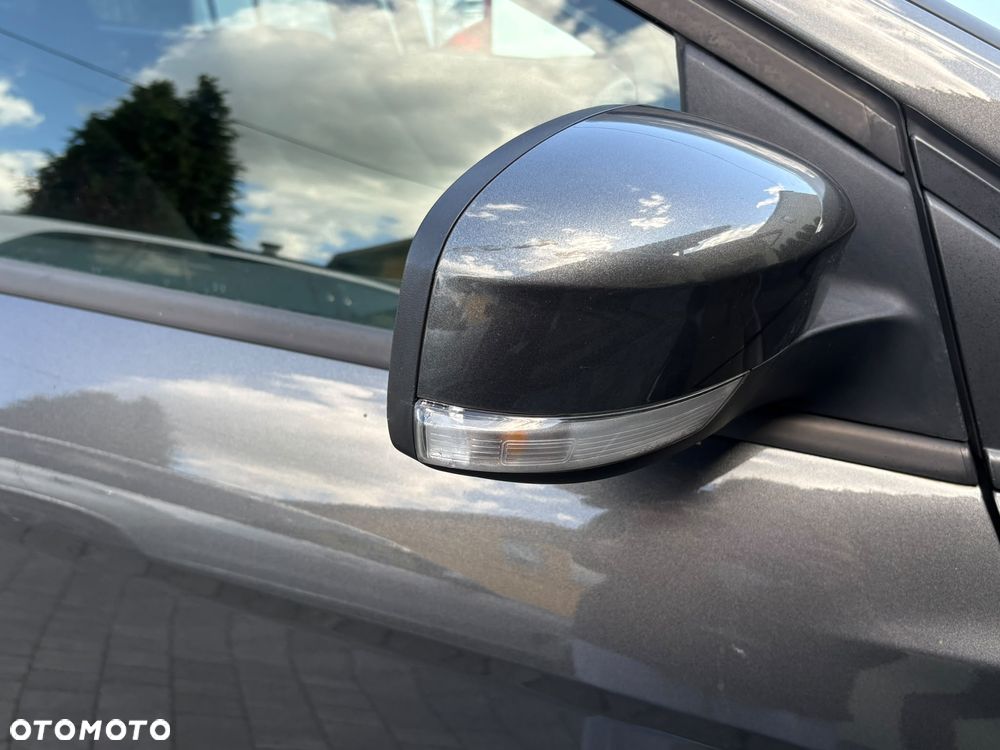 Ford Focus 1.0 EcoBoost SYNC Edition ASS PowerShift - 26