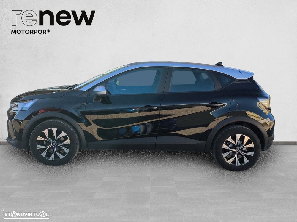 Renault Captur 1.0 TCe Equilibre - 4