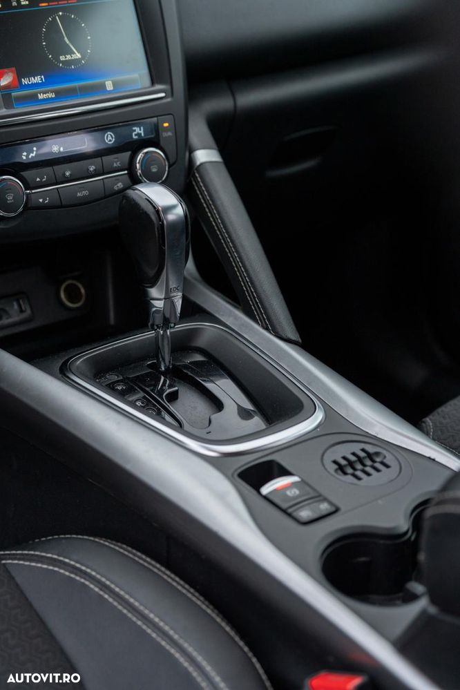 Renault Kadjar 1.5 DCI EDC Intens - 17