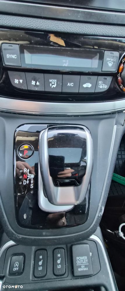 Honda CR-V 1.6i DTEC 4WD Automatik Executive - 23