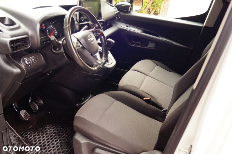 Opel Combo - 27