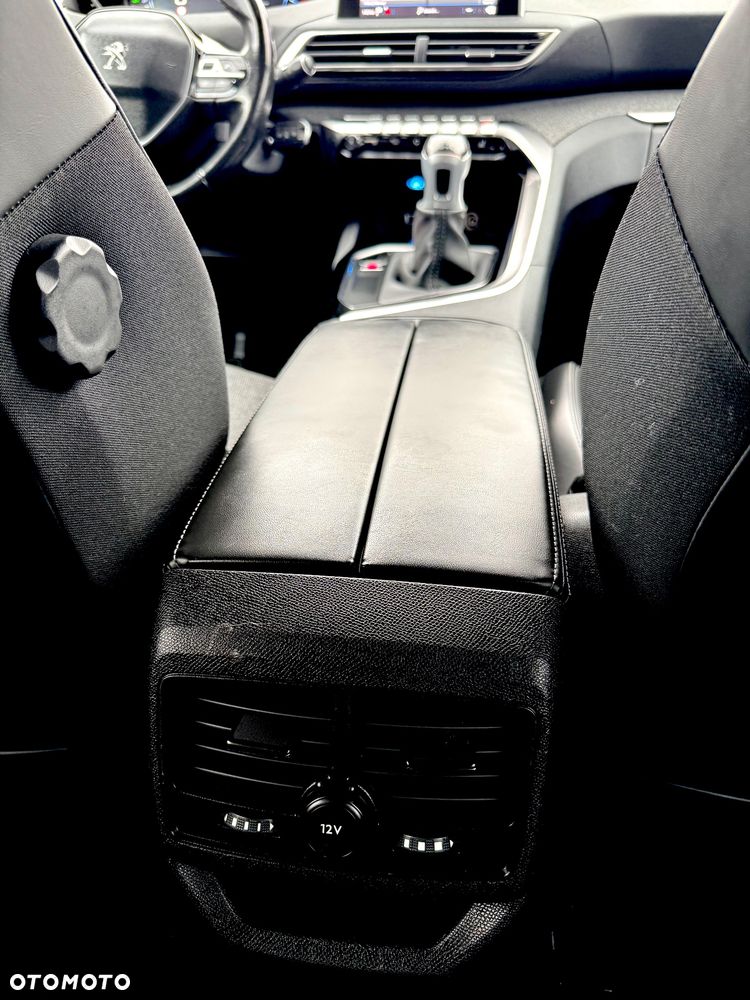 Peugeot 3008 2.0 HDi Active - 21