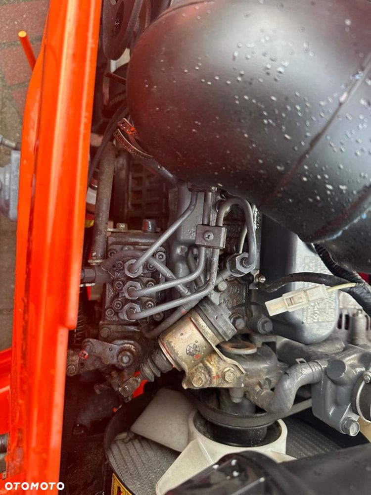 Kubota BX2350 - 14
