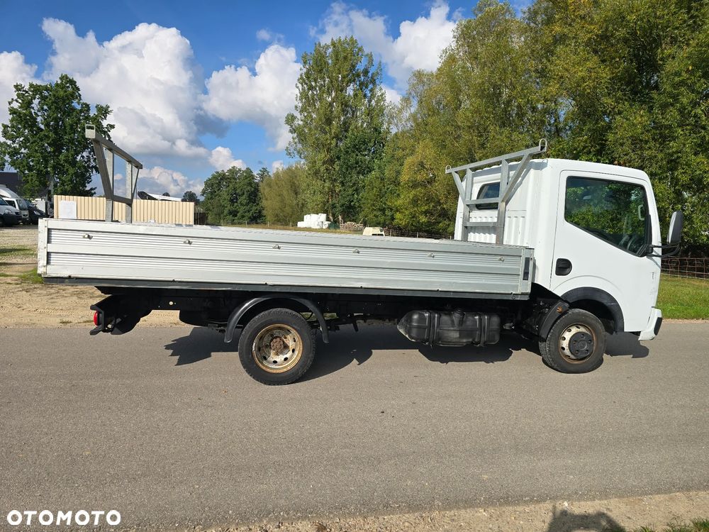 Nissan Cabstar Maxity - 5