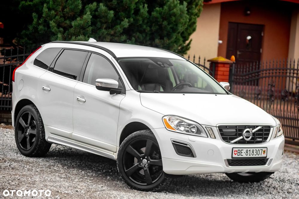 Volvo XC 60 D5 AWD RDesign - 3