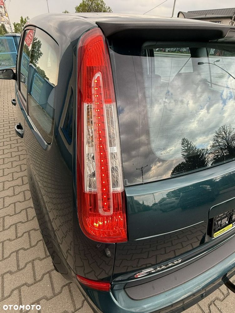 Ford C-MAX - 10