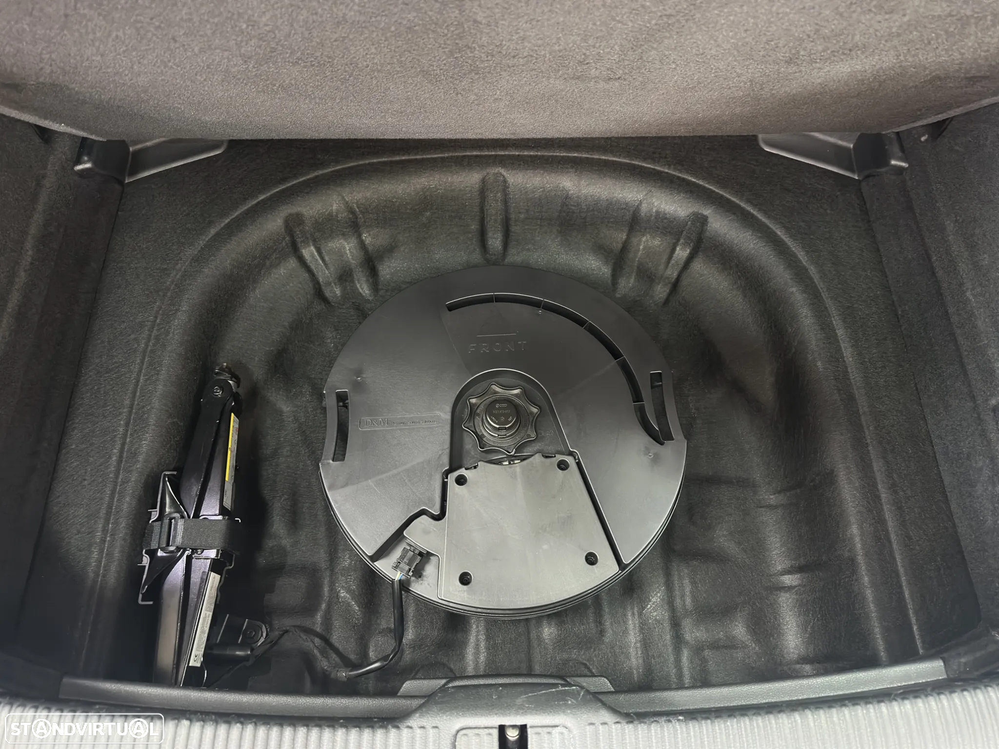Audi A3 2.0 TDI S-line - 45