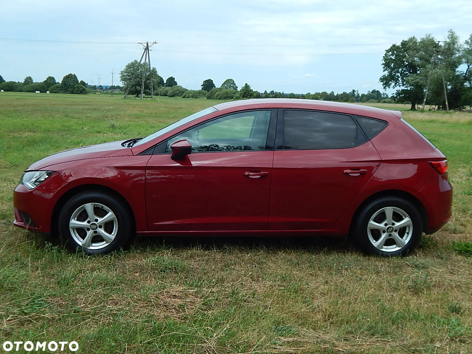 Seat Leon 1.2 TSI Ecomotive Style - 6