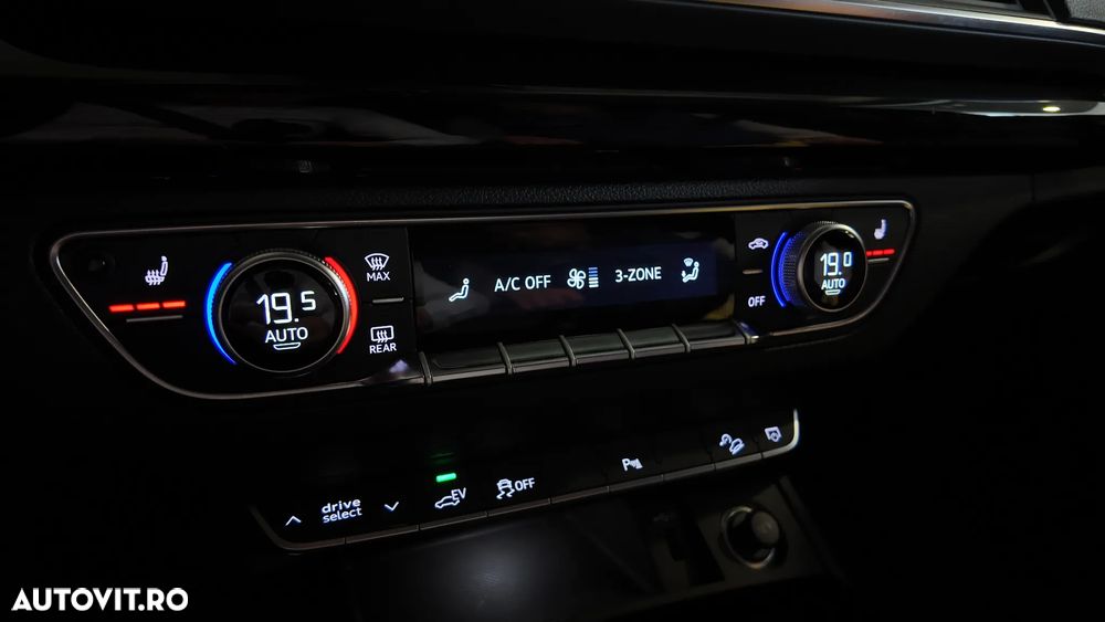 Audi Q5 50 TFSI e quattro S tronic PHEV Advanced - 27