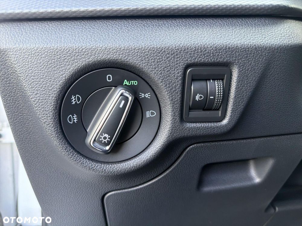 Skoda Scala 1.0 TSI Ambition - 21