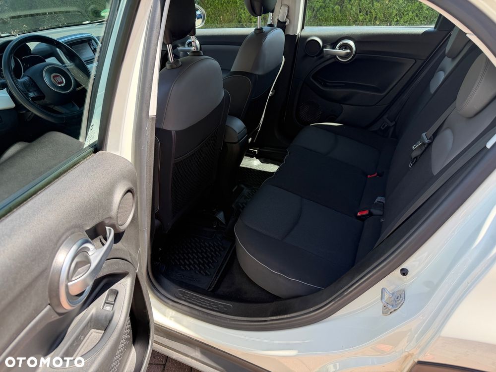 Fiat 500X 1.6 E-torQ 4x2 S-Design City Look - 23