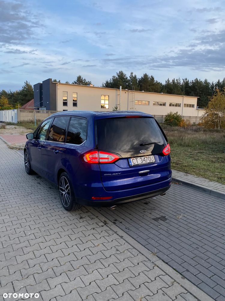 Ford Galaxy - 3