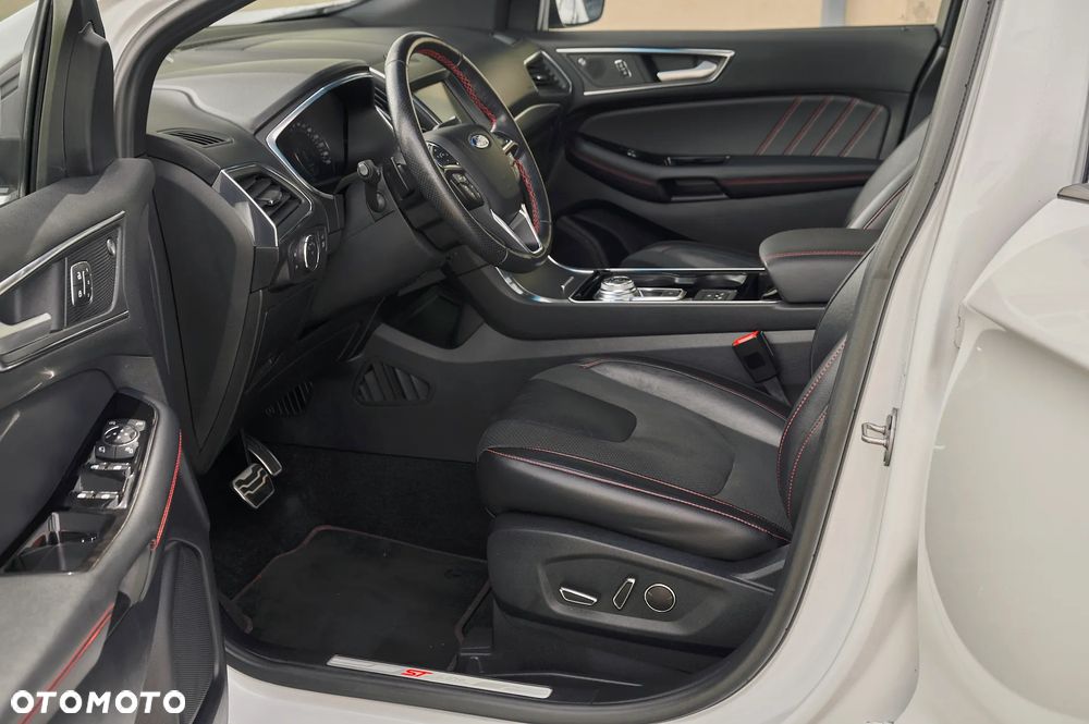 Ford Edge 2.0 EcoBlue Twin-Turbo 4WD ST-Line - 17