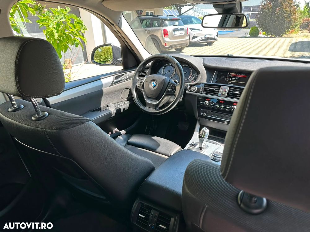 BMW X3 - 24