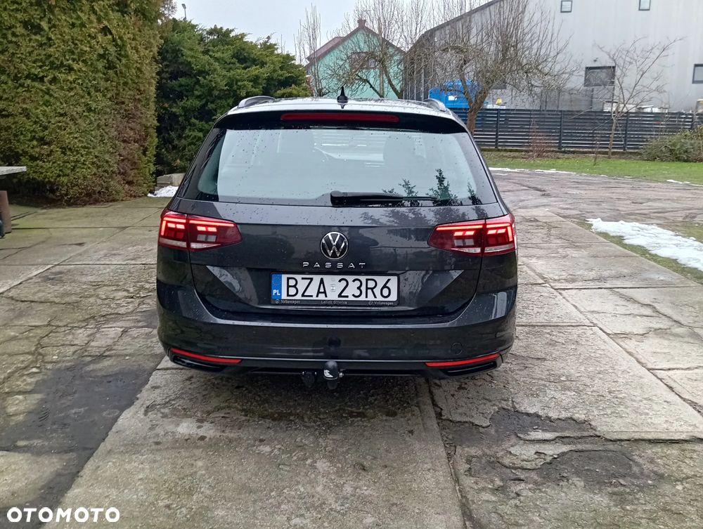 Volkswagen Passat 1.5 TSI EVO Business - 17