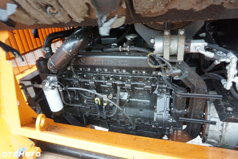 Doppstadt AK 430 Profi - 17