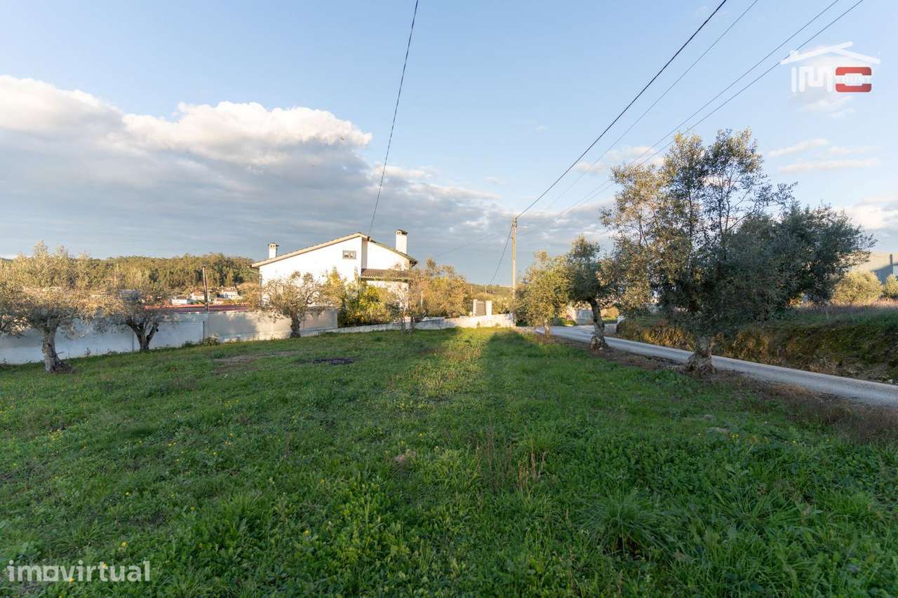 Terreno para construção, Atouguia - Grande imagem: 3/4
