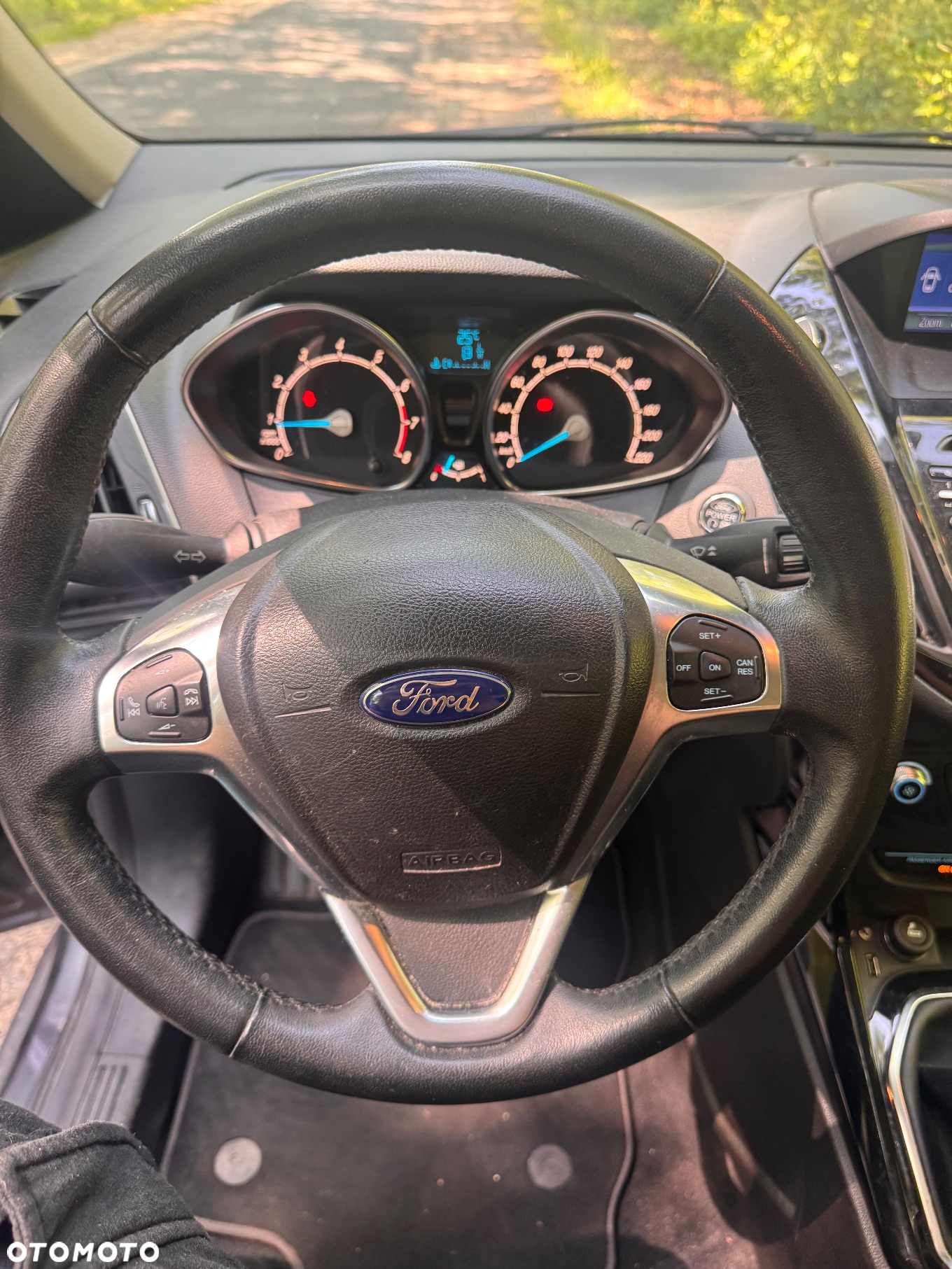 Ford B-MAX 1.0 EcoBoost Titanium ASS - 14