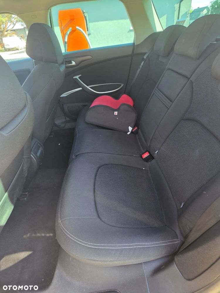 Citroën C5 2.0 HDi Dynamique - 11