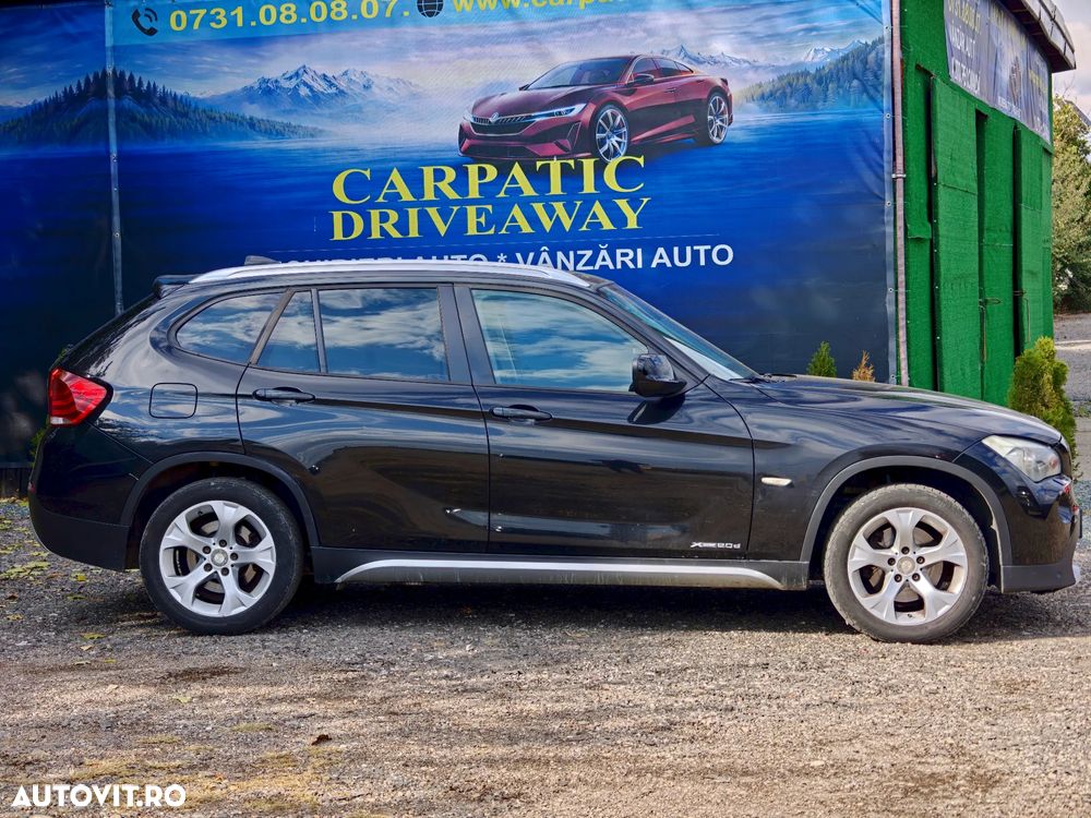 BMW X1 - 4