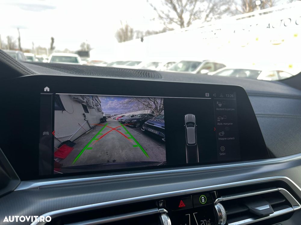 BMW X5 xDrive30d xLine - 27