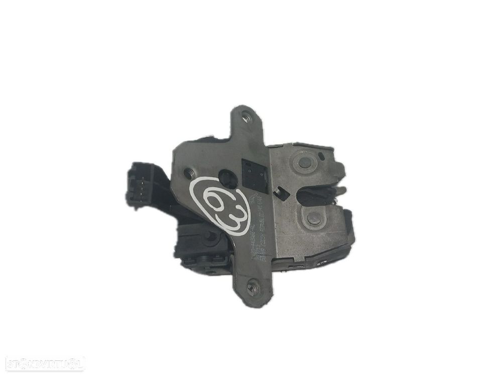 Fecho / Fechadura Mala Jaguar Xf (X250) - 1