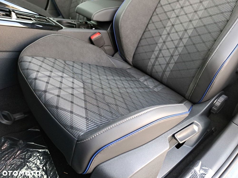 Volkswagen Golf 2026