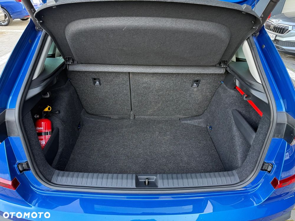 Skoda Kamiq 1.0 TSI Edition 130 - 16