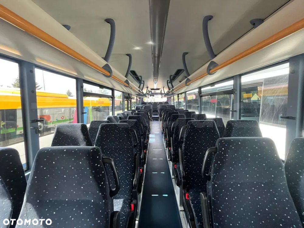 Iveco SFR160 / Euro5-12m-243kw - 6