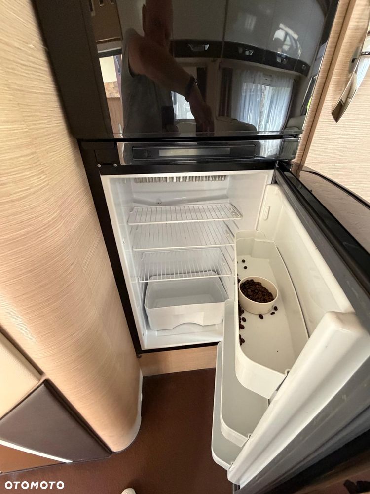 Fiat Ducato Kamper - 32