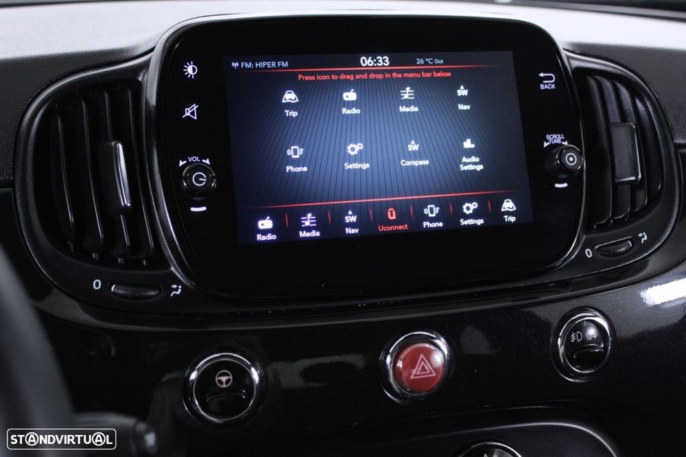 Fiat 500 1.0 Hybrid - 27