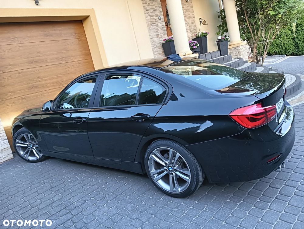 BMW Seria 3 - 27