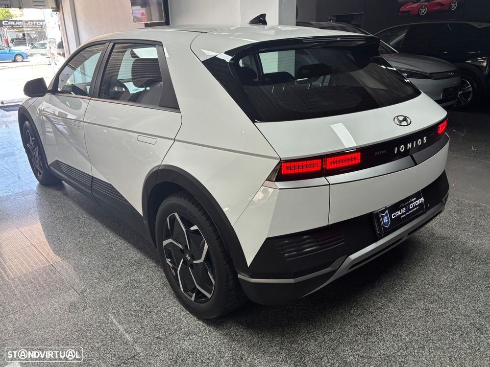 Hyundai Ioniq 5 63 kWh Dynamiq - 7