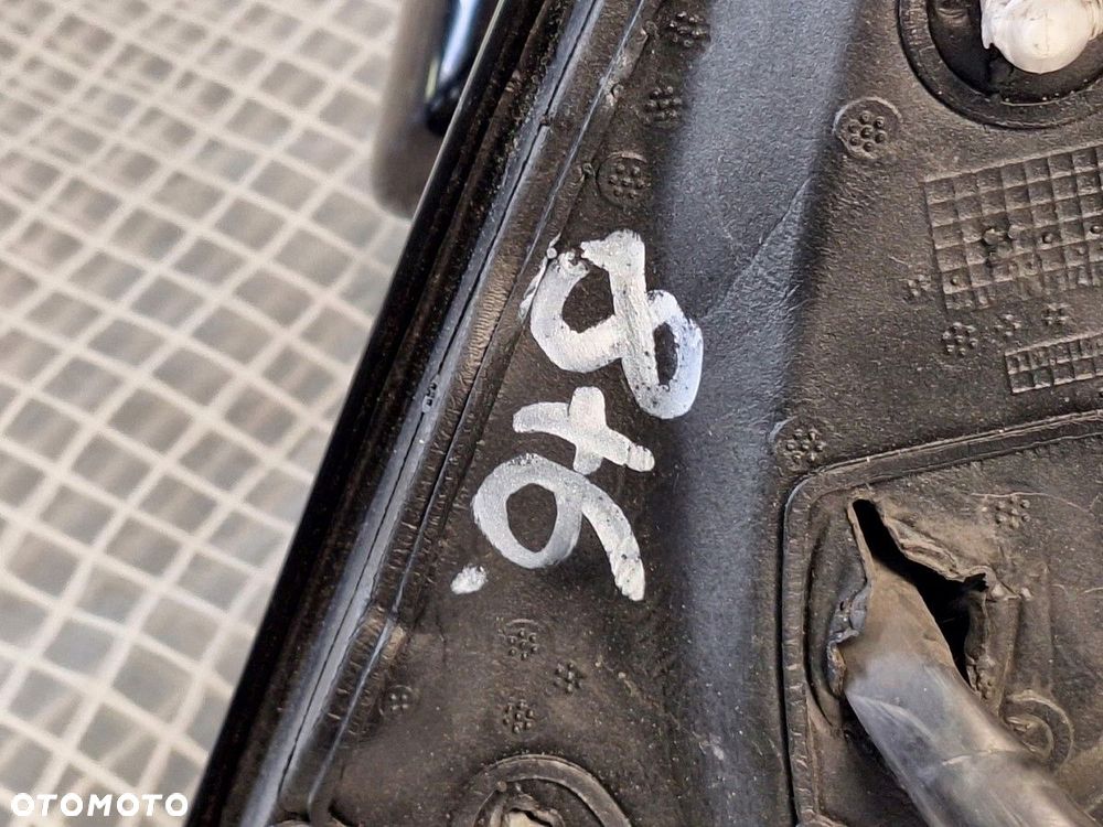 lusterko prawe  alfa romeo stelvio  2016- 14 pin 86 asysten demnt europa - 7