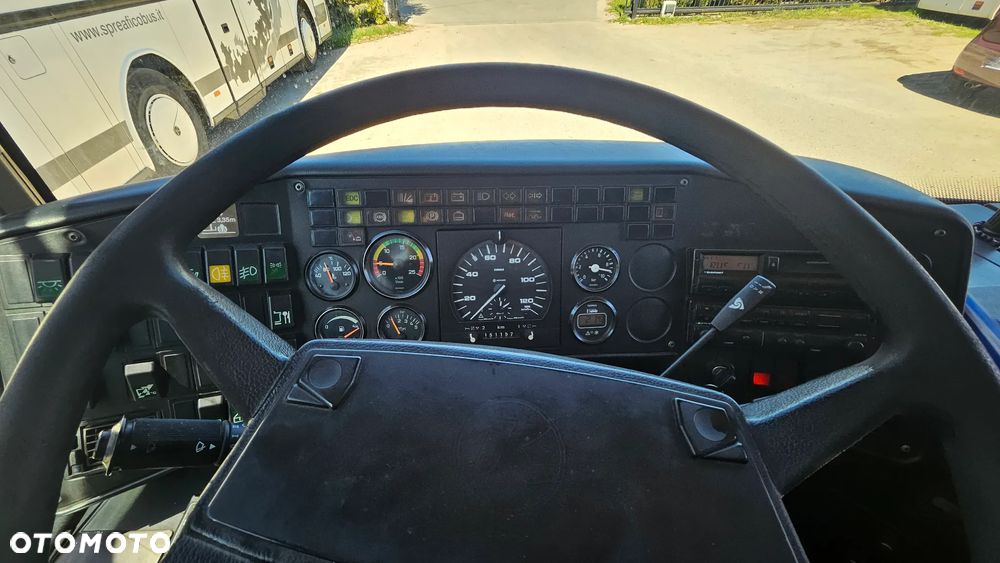 Setra 315 UL - 12