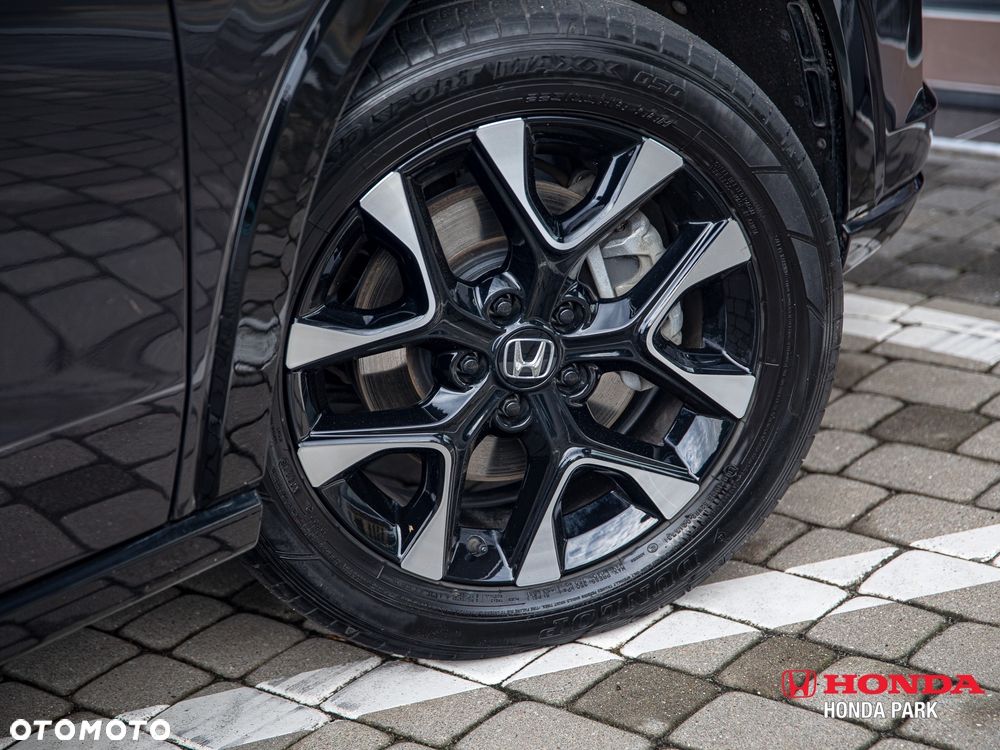 Honda ZR-V 2.0 i-MMD HEV Advance 2WD CVT - 14