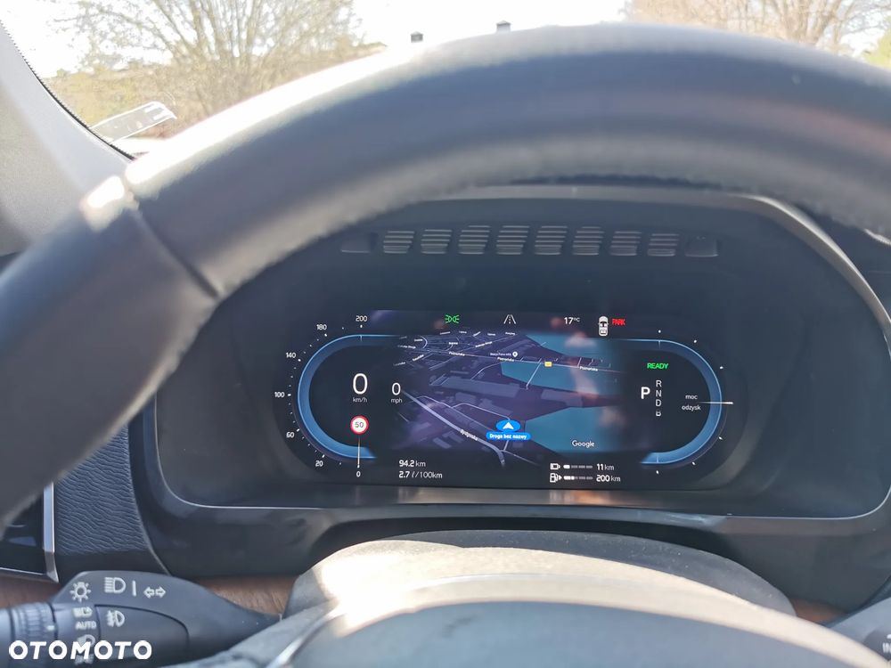 Volvo XC 90 T8 AWD Plus Bright - 15