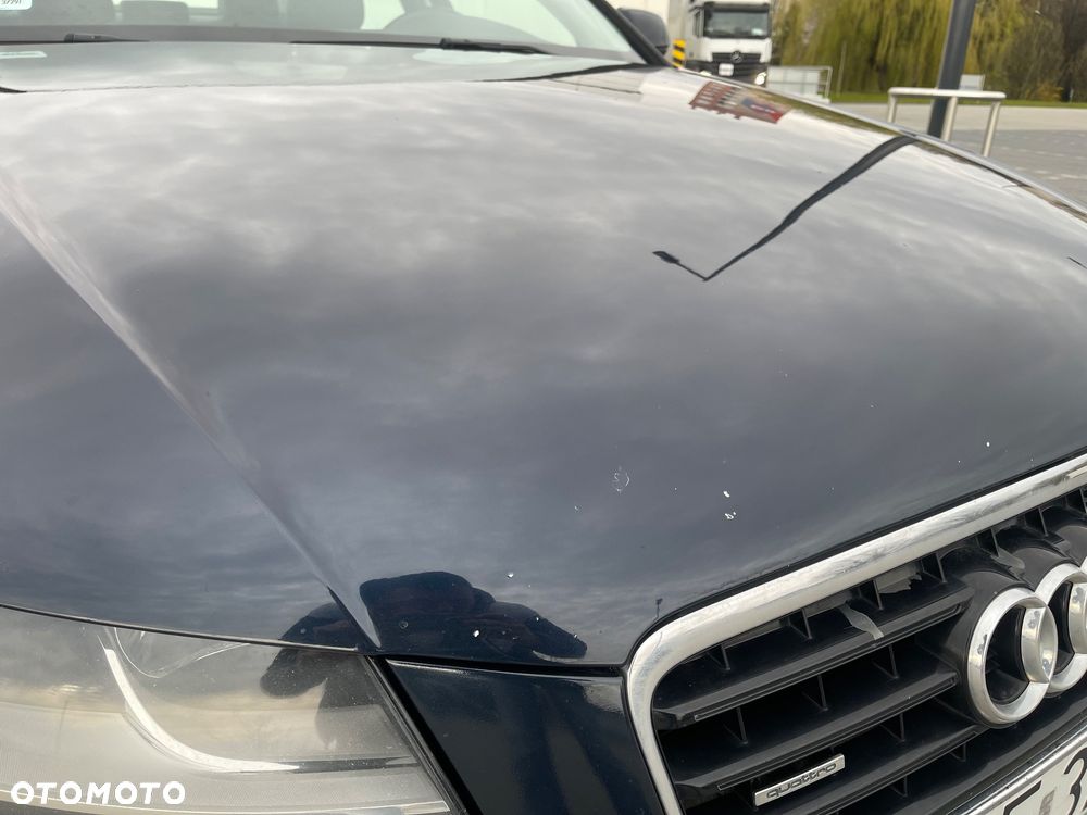 Audi A4 Limousine 2.0 TFSI quattro S tronic Attraction - 6