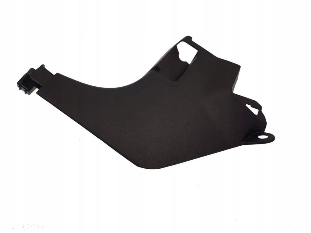 Osłona Progu słupka Renault Captur II 768376603 - 1