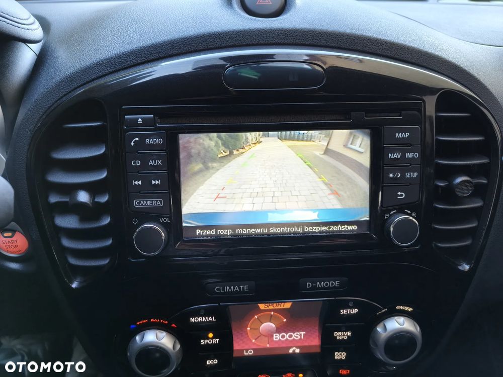 Nissan Juke 1.2 DIG-T Edition - 14