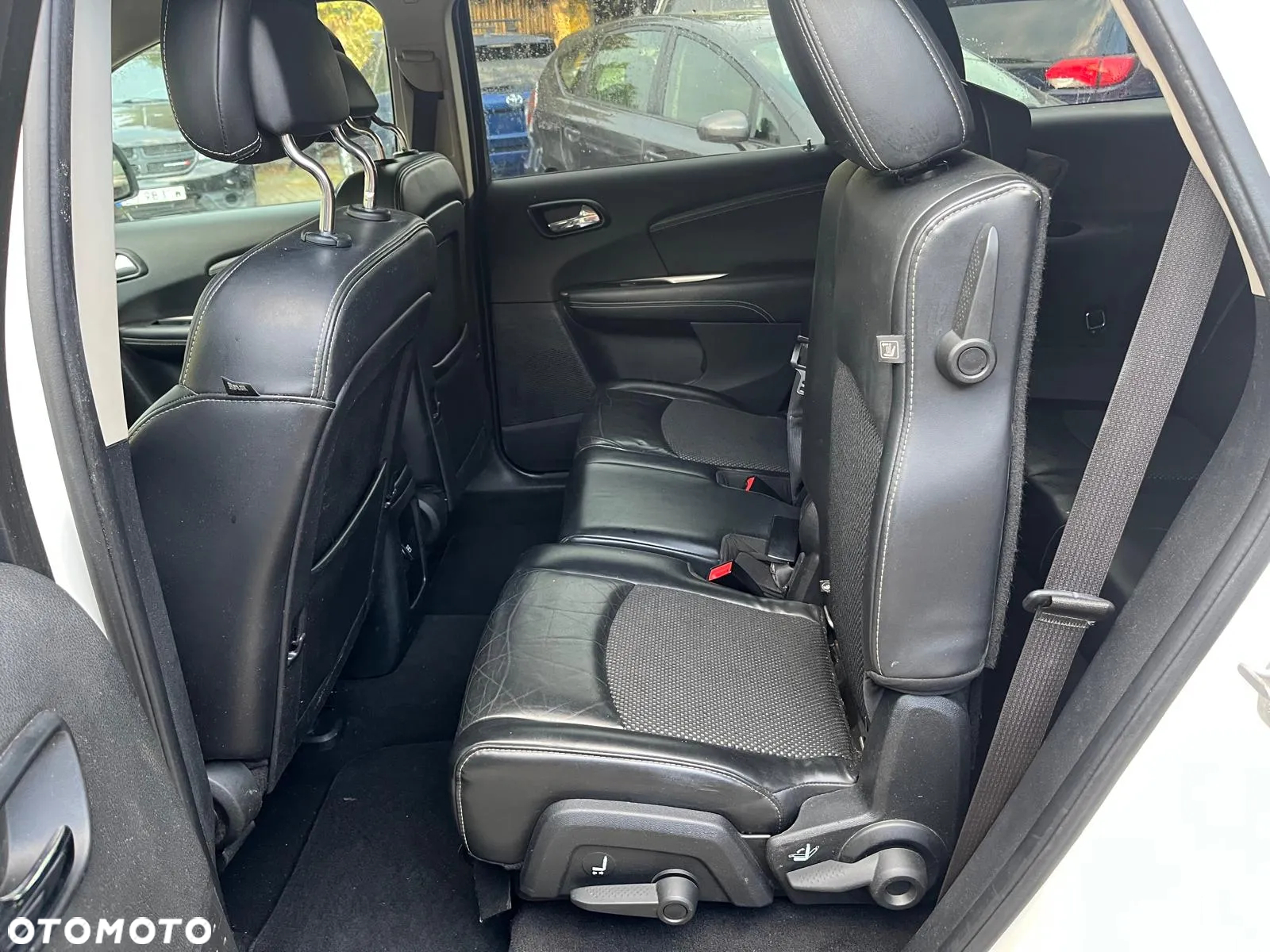 Dodge Journey - 23